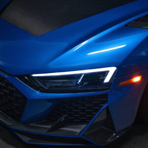 Audi R8 Gen.2 Performance package hood
