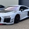 Audi R8 Gen.2 side skirts MTTS package