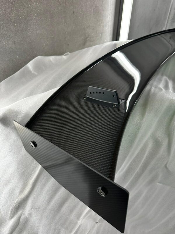 Audi R8 Gen.2 spoiler / wing LMS GT4