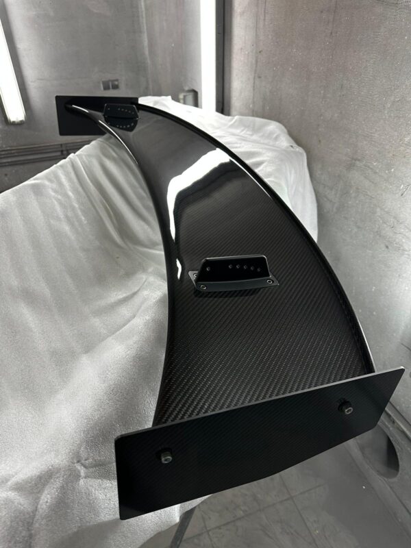 Audi R8 Gen.2 spoiler / wing LMS GT4