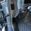 Audi R8 Gen.2 interior side sills top vents