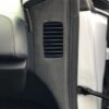 Audi R8 Gen.2 interior side sills