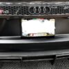 Audi R8 Gen.2 prelift rear spyder conversion