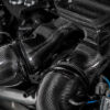 Eventuri Porsche 991 Turbo Black Carbon intake EVE-P991T-INT