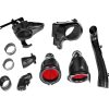 Eventuri BMW G8X M3/M4 Carbon Intake