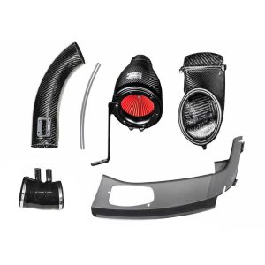 Eventuri V2 FK2 Civic Type R LHD Carbon intake