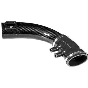 Eventuri Honda FK2 Black Carbon MAF-TUBE