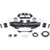 Eventuri C8 Z06 Hard Top Convertible Carbon Intake - OPSHOLDERS Eventuri C8 Z06 Hard Top Convertible Carbon Intake