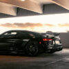 Audi R8 Gen.2 Performance package rear canards