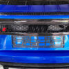 Audi R8 Gen.2 side emblems V10