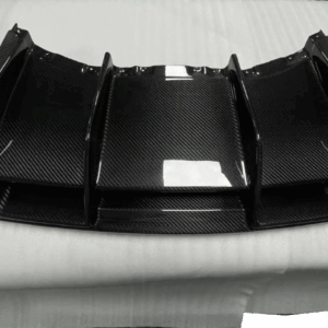 Audi R8 Gen.2 prelift diffuser Performance package