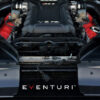 Eventuri Audi B8 RS5/RS4 Black Carbon intake EVE-RS5-INT