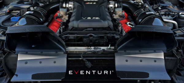 Eventuri Audi B8 RS5/RS4 Black Carbon intake EVE-RS5-INT