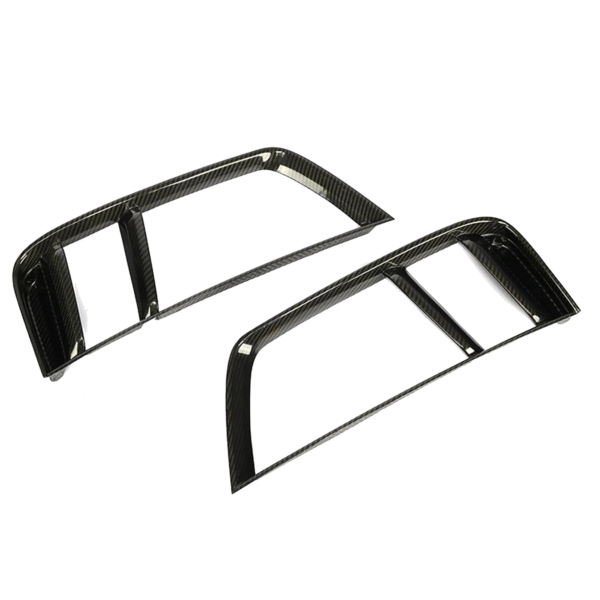 Audi R8 Gen.2 prelift rear side vents