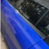 Audi R8 Gen.2 side window sills