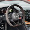 Audi R8 Gen.1 Paddle shifters H