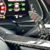 Audi R8 Gen.2 Paddle shifters H