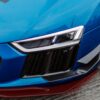 Audi R8 Gen.2 prelift splitter Performance package