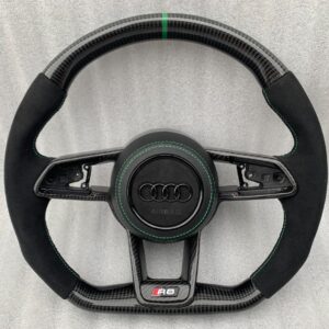 Audi R8 Gen.2 airbag cover