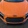 Audi R8 Gen.2 prelift splitter Vor style