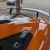 Audi R8 Gen.2 spoiler / wing Vor style