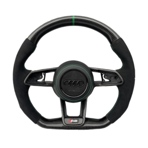 Audi R8 Gen.2 steering wheel #1