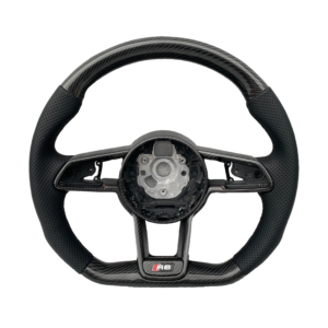 Audi R8 Gen.2 steering wheel #2