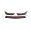 AUDI RS4 B9.5 CARBON FIBRE SPLITTER - CT DESIGN