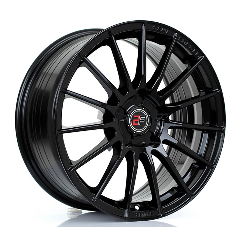 2FORGE_ZF1_GLOSS_BLACK_1775_5STUD_ANGLEjpg - OPSHOLDERS