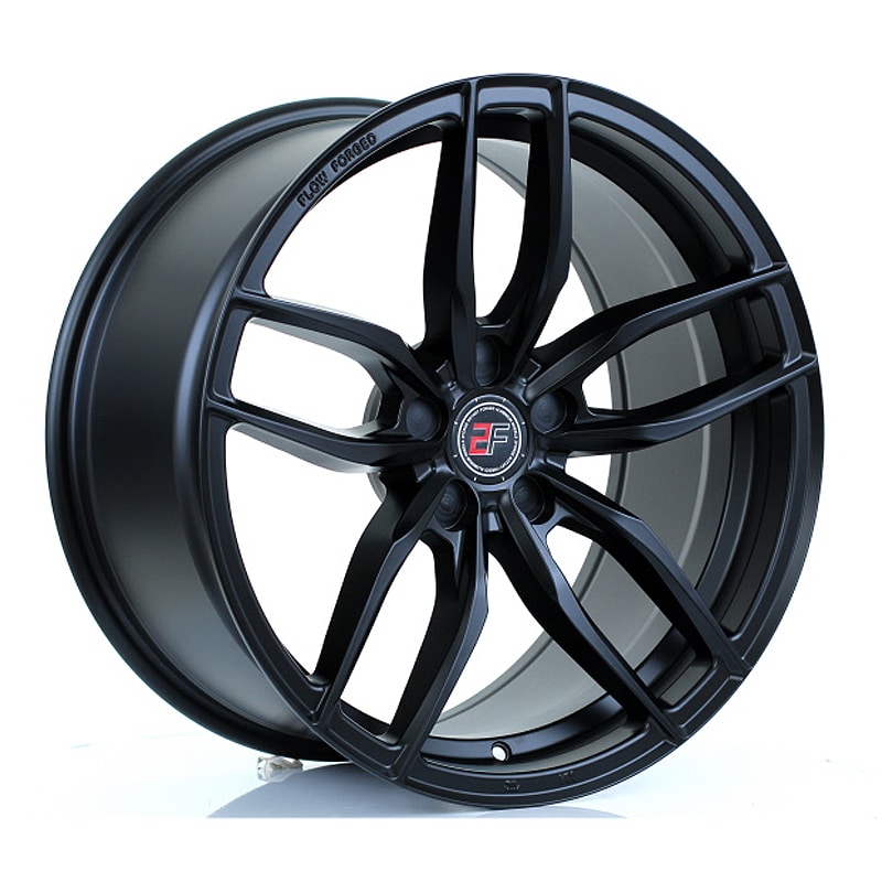 2FORGE_ZF3_MATT_BLACK_1995_ANGLEjpg - OPSHOLDERS