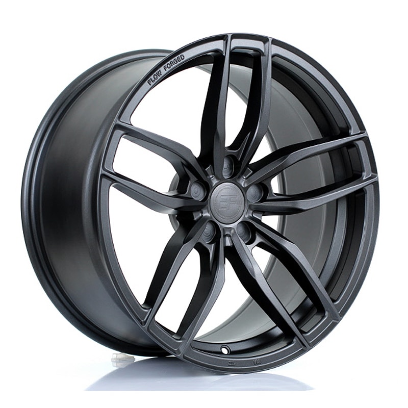 2FORGE_ZF3_MATT_GUNMETAL_1995_ANGLEjpg - OPSHOLDERS