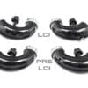 Eventuri BMW F9X X5M/X6M, G09 XM, X5/X7 M60i Pre-LCI Turbo Inlets EVE-X56M-CHG