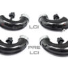 Eventuri BMW F9X X5M/X6M, G09 XM, X5/X7 M60i LCI Turbo Inlets EVE-X56M-LCI-CHG