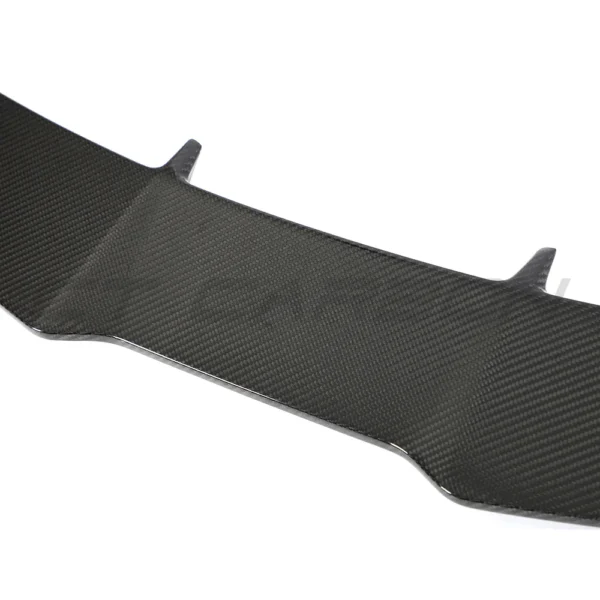 AUDI RS4 B9.5 CARBON FIBRE ROOF SPOILER - CT DESIGN