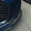 AUDI A5 S5 B9 CARBON FIBRE SPLITTER