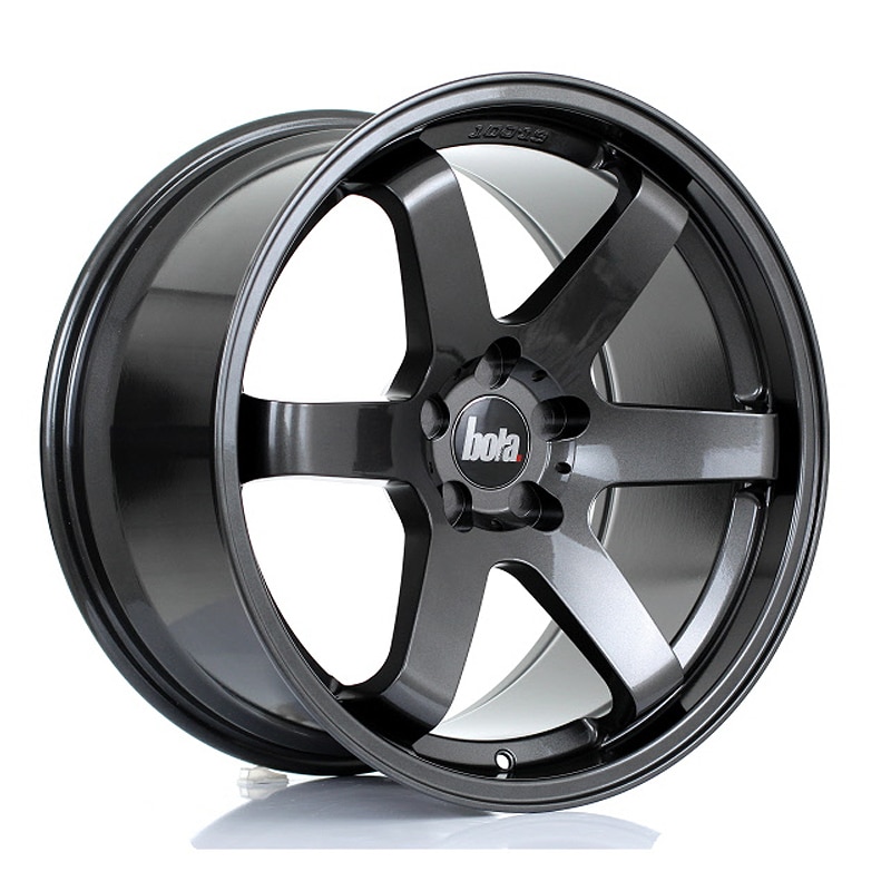 BOLA_B1_GLOSS_GUNMETAL_1910_ANGLEjpg - OPSHOLDERS