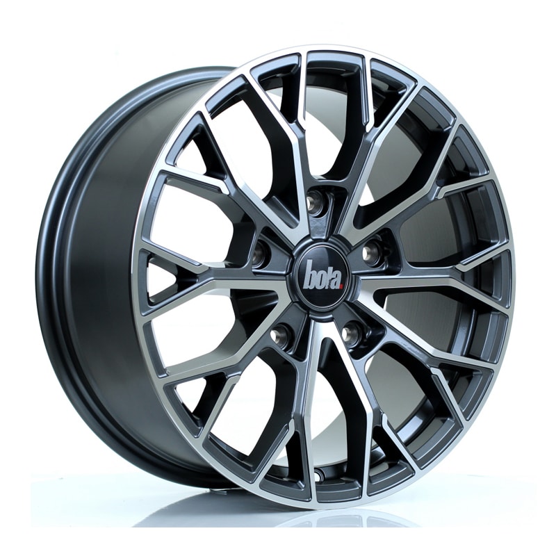 BOLA_B24_GLOSS_GUNMETAL_POLISHED_FACE_1880_ANGLEjpg - OPSHOLDERS