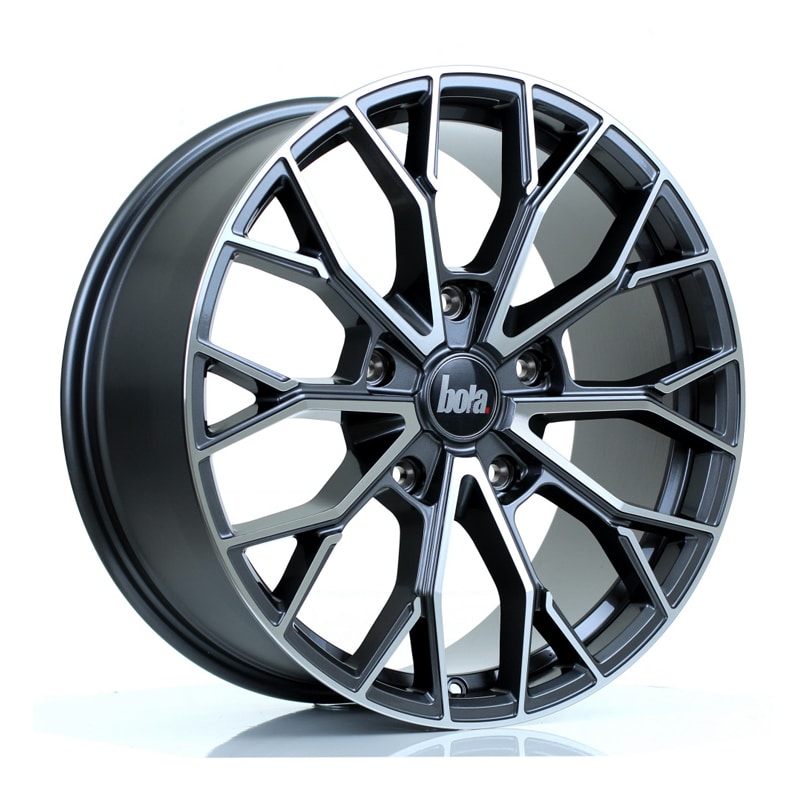 BOLA_B24_GLOSS_GUNMETAL_POLISHED_FACE_2085_ANGLEjpg - OPSHOLDERS