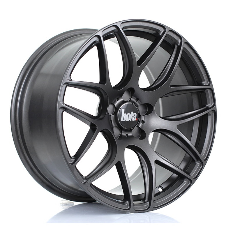 BOLA_B8R_MATT_GUNMETAL_1895_ANGLEjpg - OPSHOLDERS