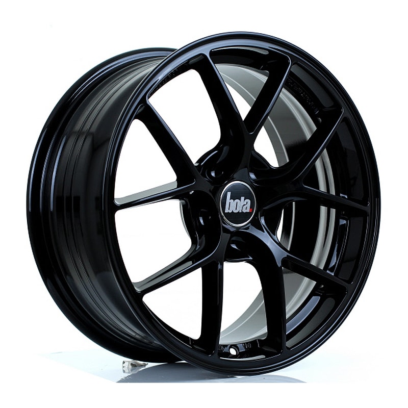 BOLA_FLE_GLOSS_BLACK_1775_ANGLEjpg - OPSHOLDERS