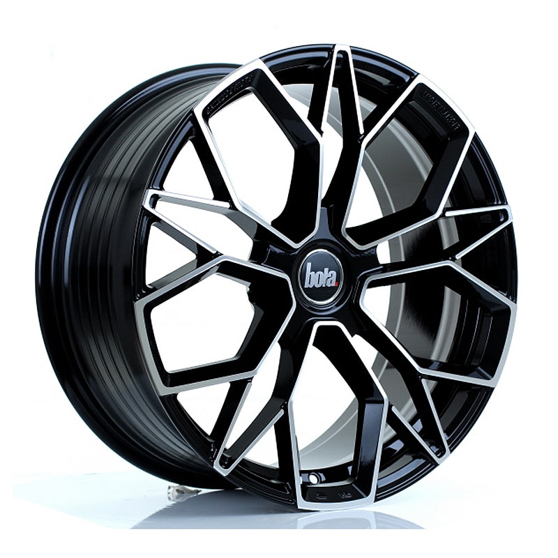 BOLA Wheels FLF - OPSHOLDERS BOLA Wheels FLF