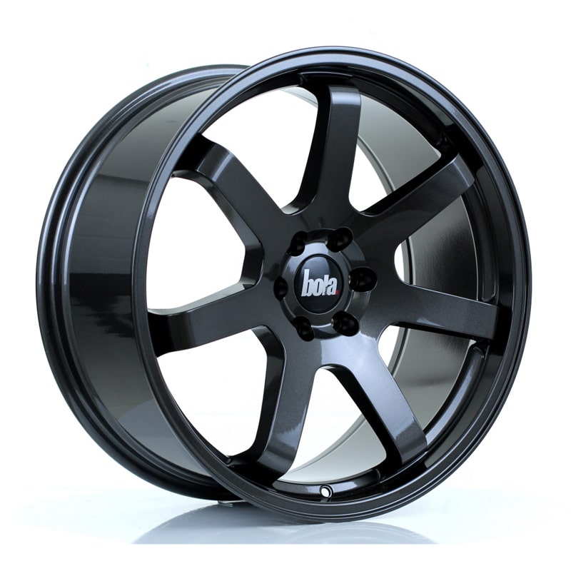BOLA_TR1_GLOSS_GUNMETAL_2090_ANGLEjpg - OPSHOLDERS