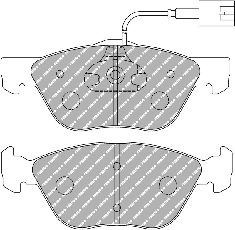 FDS1052 - OPSHOLDERS