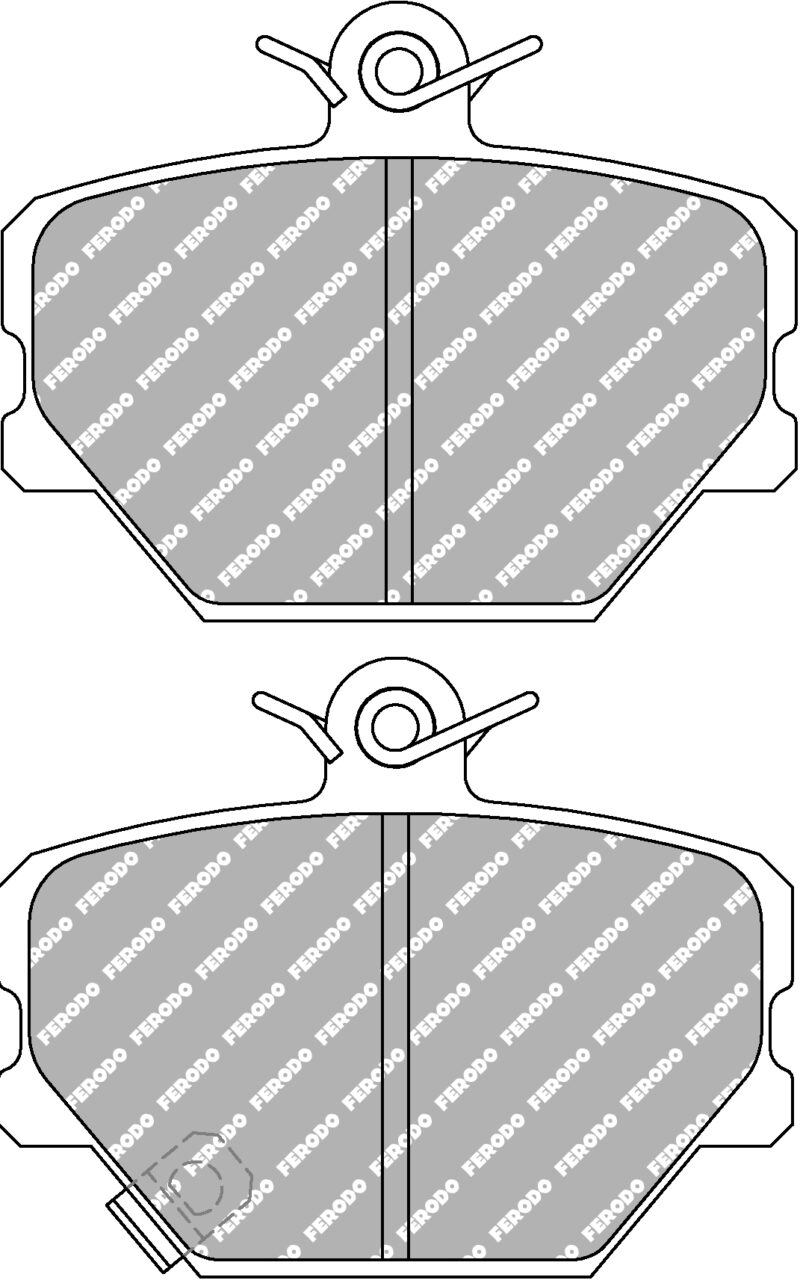 FDS1162 - OPSHOLDERS