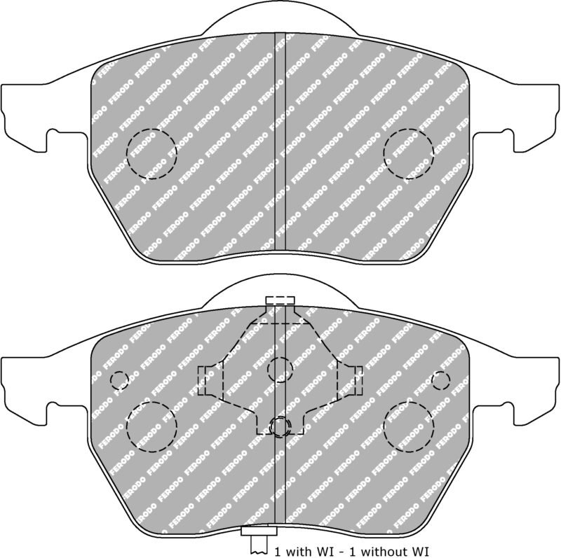 FDS1463 - OPSHOLDERS