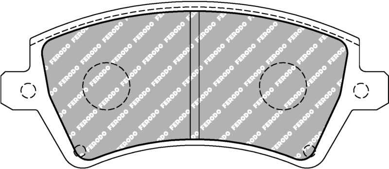 FDS1573 - OPSHOLDERS