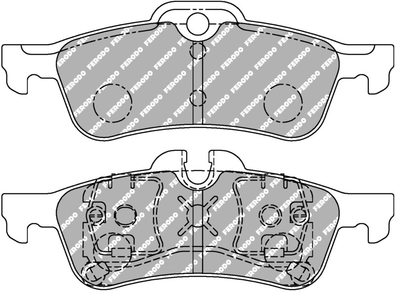 FDS1676 - OPSHOLDERS