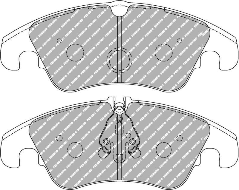 FDS4044 - OPSHOLDERS