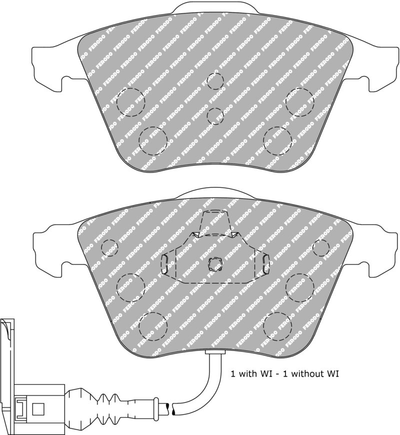 FDS4223 - OPSHOLDERS