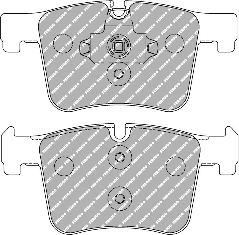 FDS4394 - OPSHOLDERS